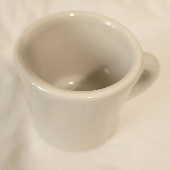 Naval Air Engineering Center, Lakehurst, NJ Victor Diner Mug - Picture 5 of 6